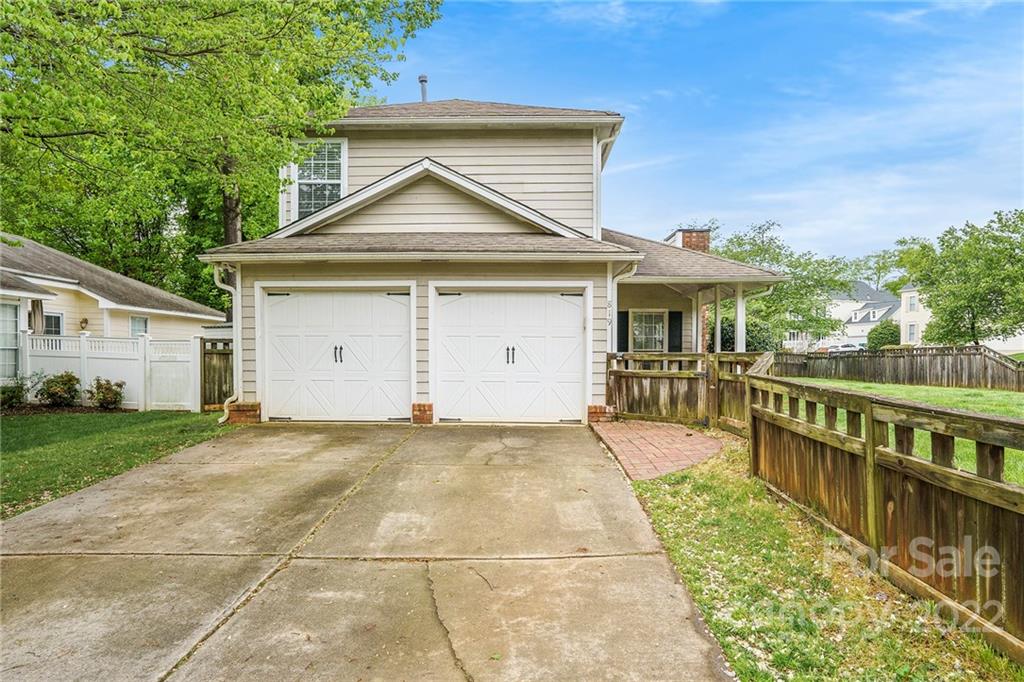 819 Mill Creek Lane