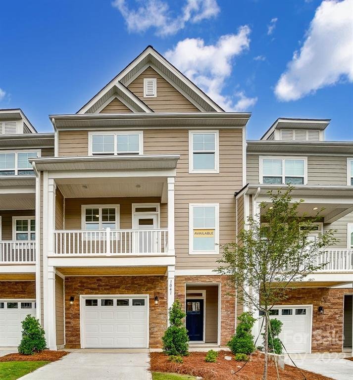 10419 Glenmere Creek Circle Lot 11