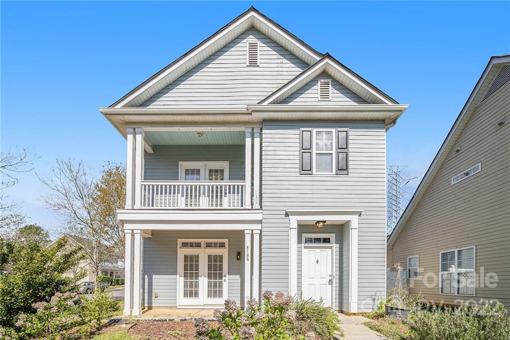 8105 Baylis Drive