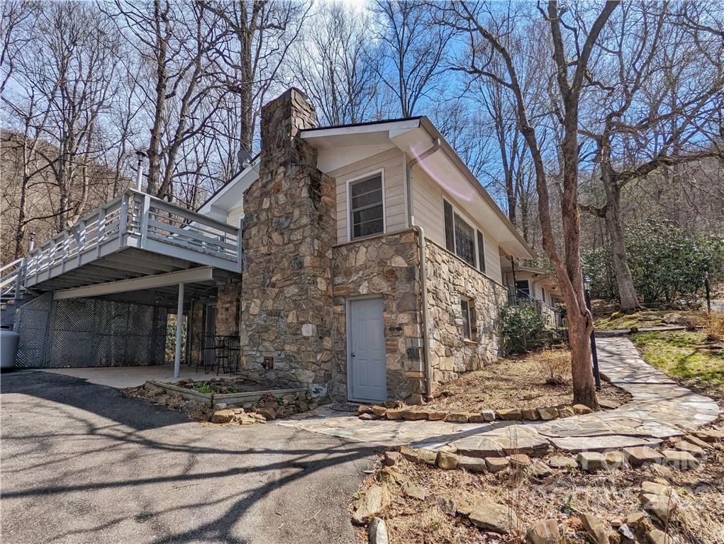 51 Mountain Road