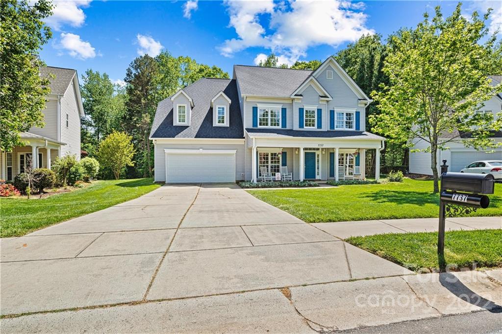 7737 Sedgebrook Drive
