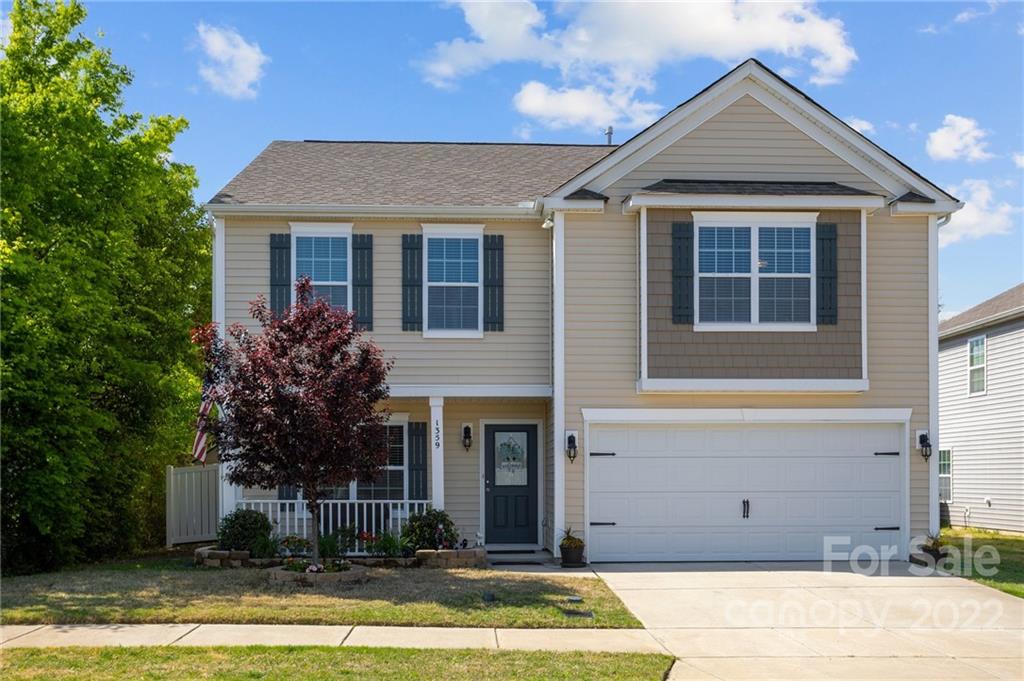 1359 Kent Downs Avenue