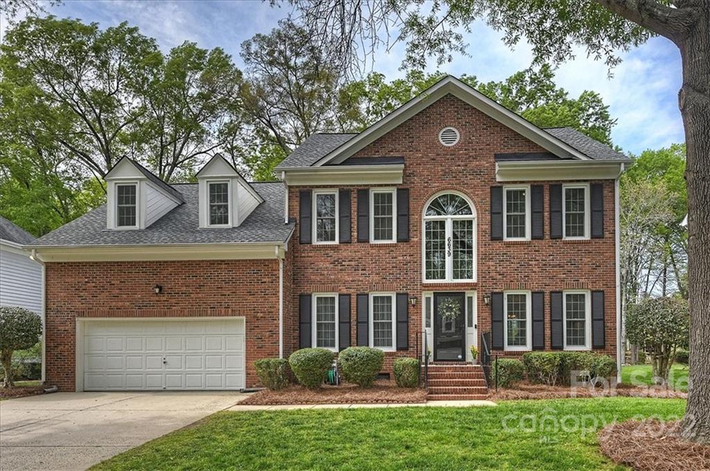 6639 Fairhope Court