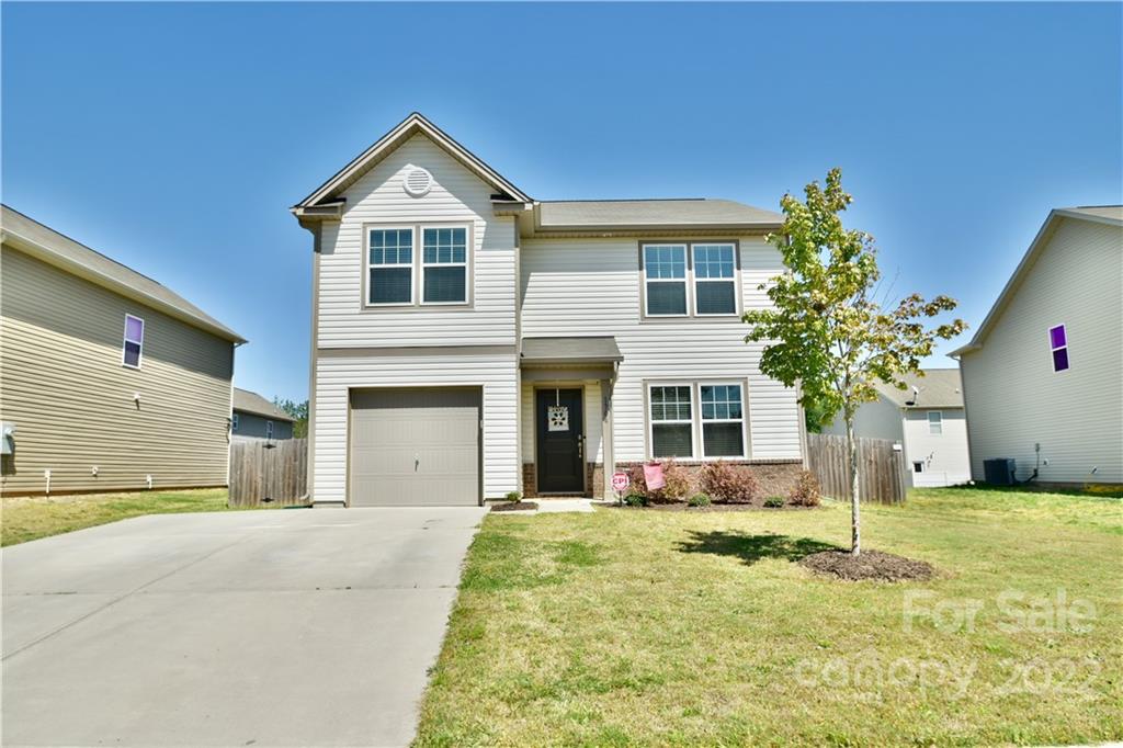 1704 Sawtooth Court