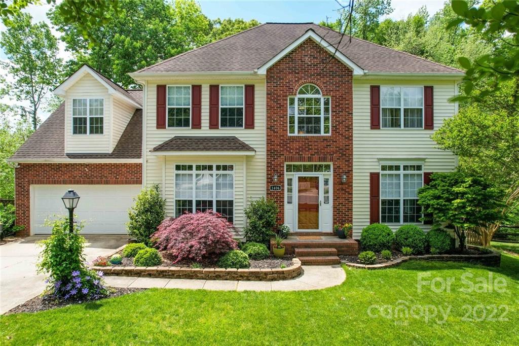 1406 Moonstone Drive