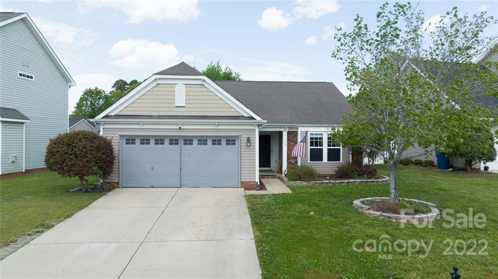 108 Crestwood Drive