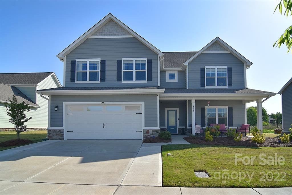 4409 Hornyak Drive