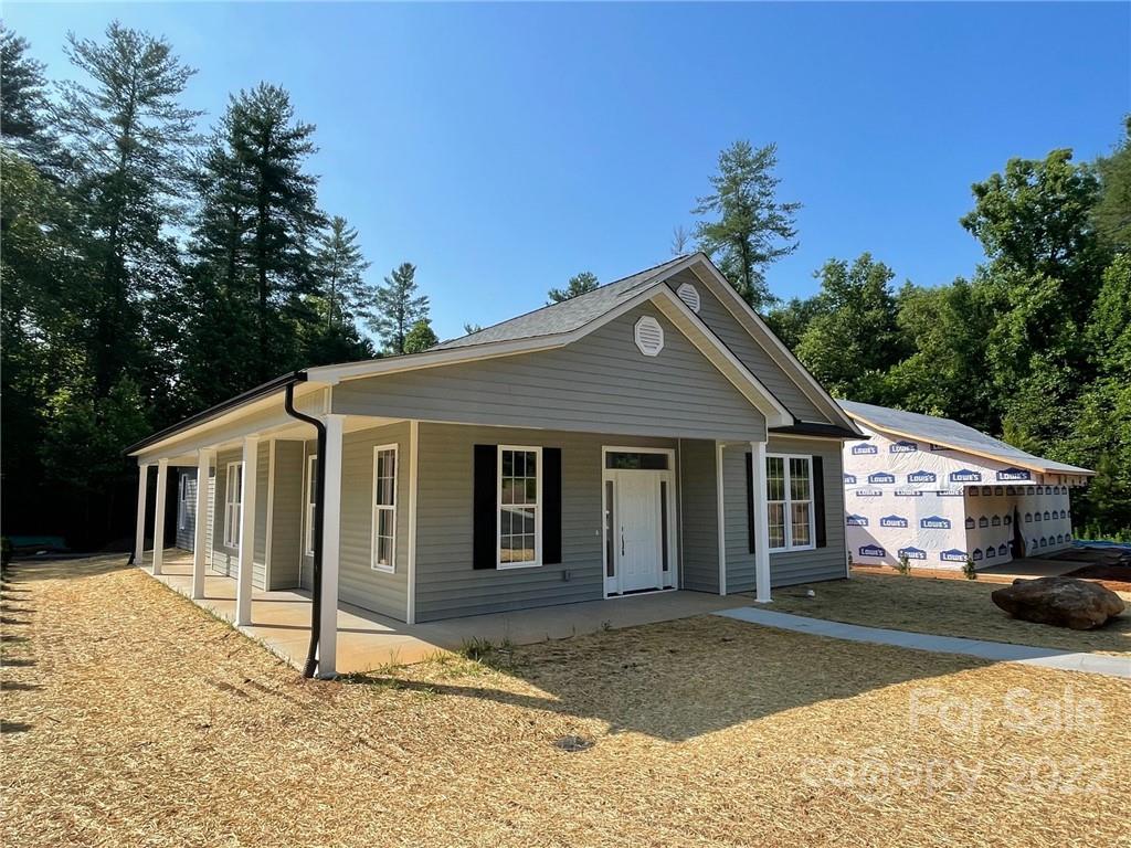 120 Eagles Landing