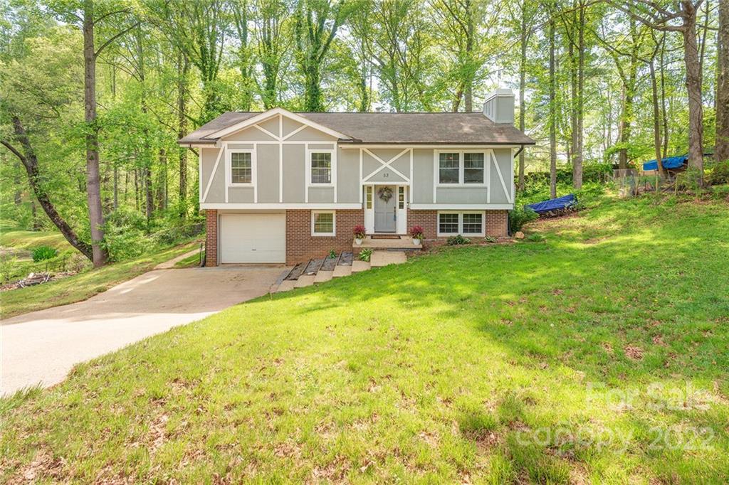 53 Fieldcrest Road