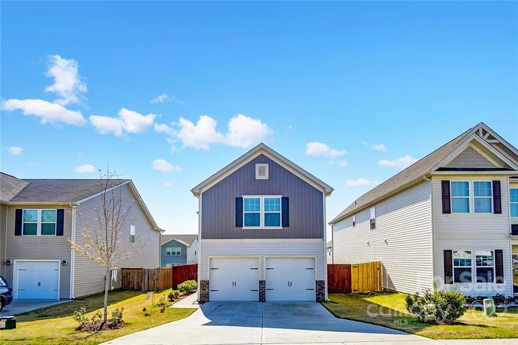 12521 Palomino Drive