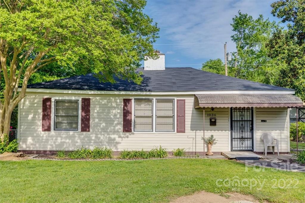 1036 Mcdow Drive