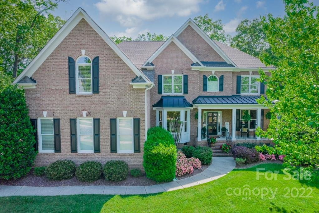 11708 Morgan Horse Trail