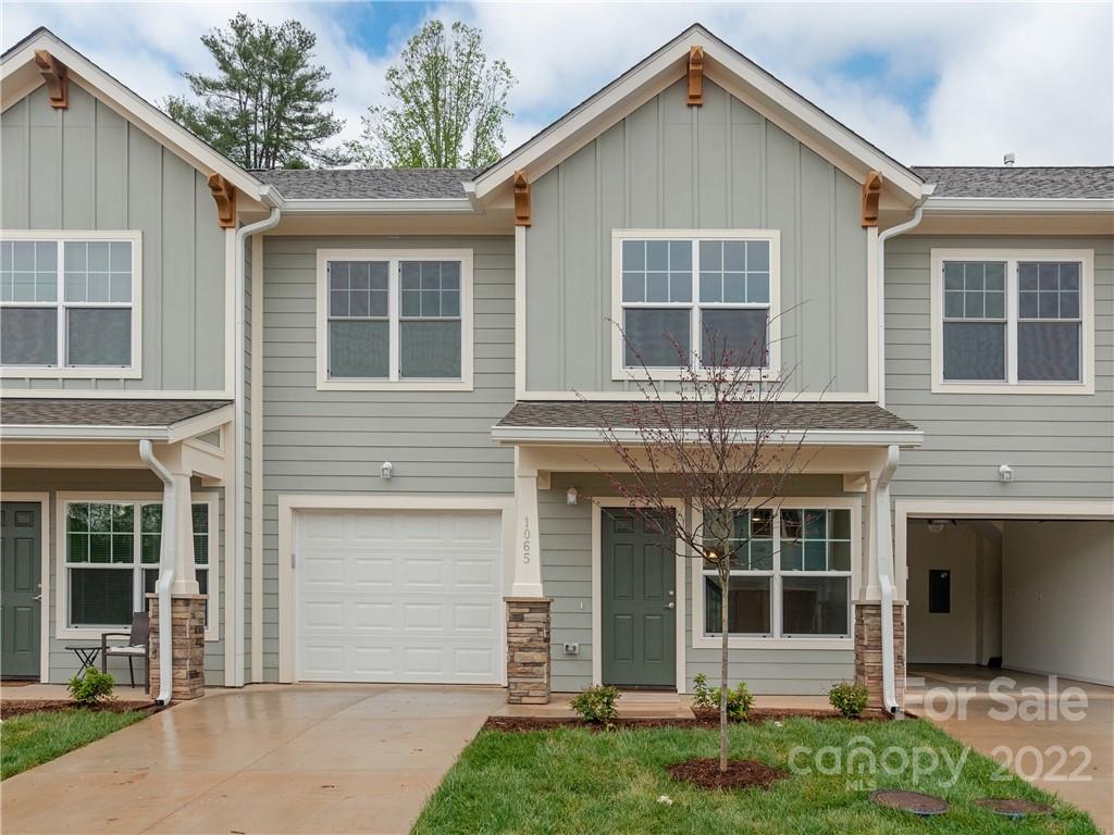 1065 Baldwin Commons Drive