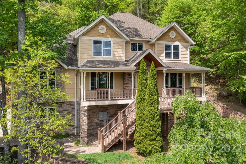 81 Smokemont Drive