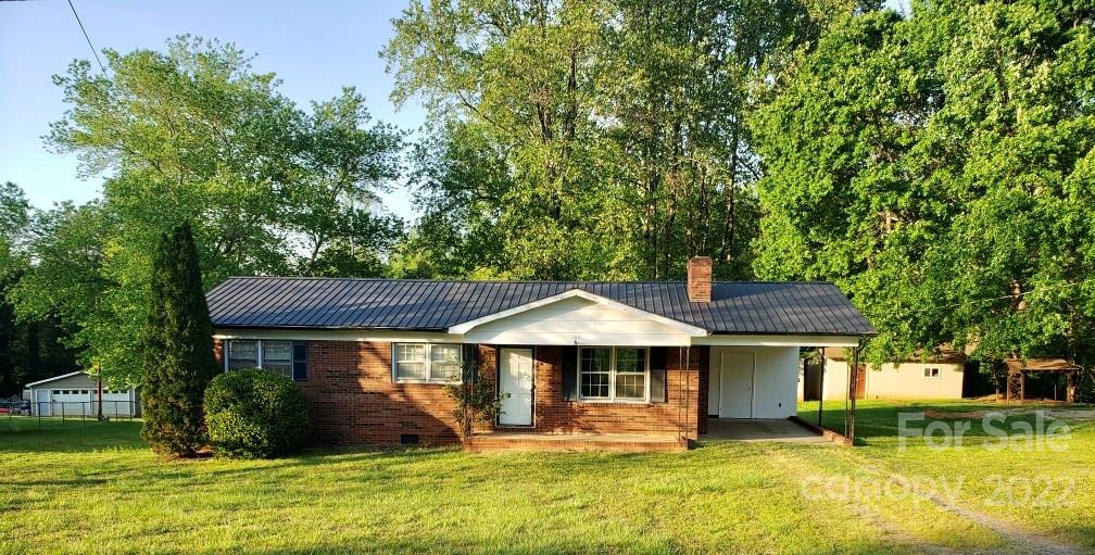 160 E Edison Drive