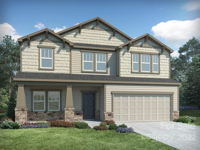 1210 Gossamer Hill Drive