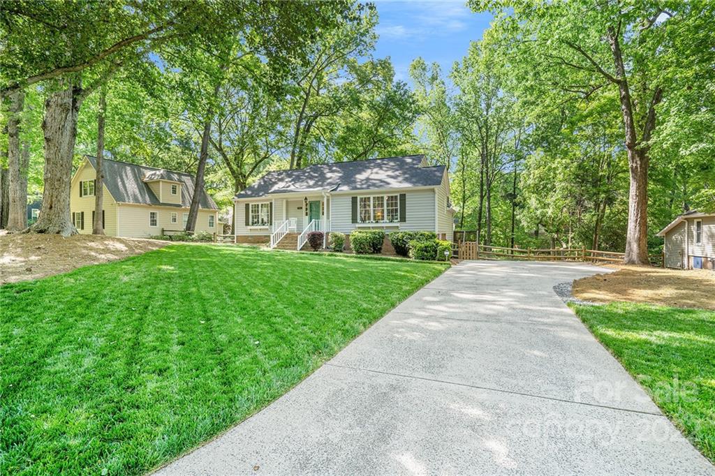 5902 Chapel Creek Court