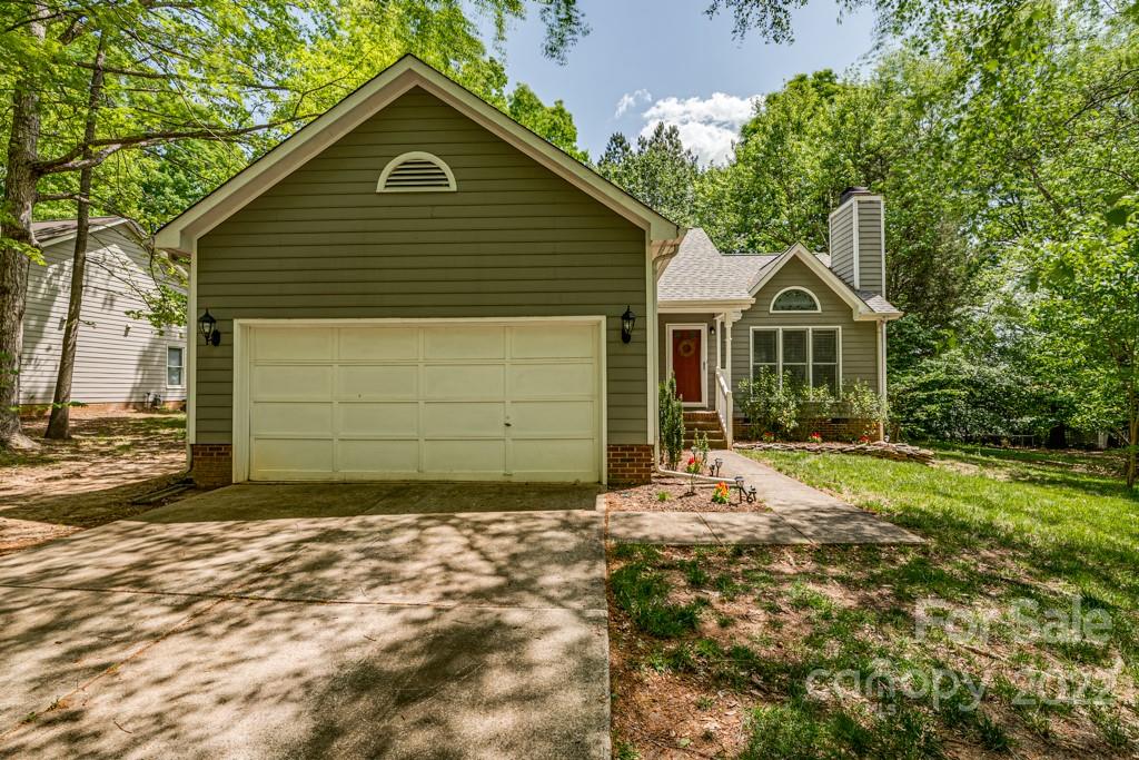 7714 Bridle Court