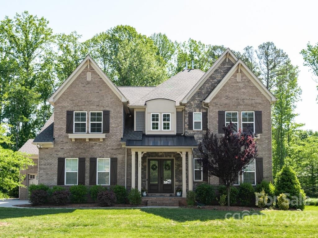 125 Eden Hollow Lane