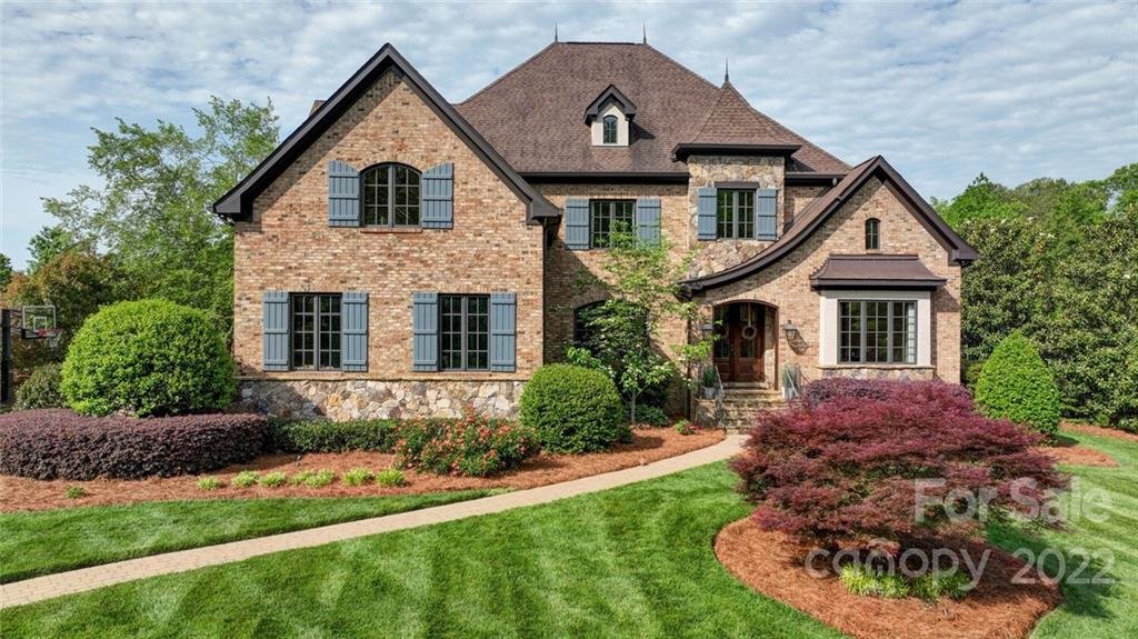 6072 Kimbrell Heights Drive