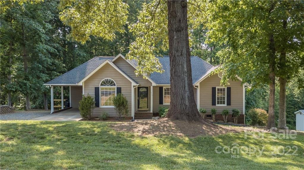 413 Split Oak Trail