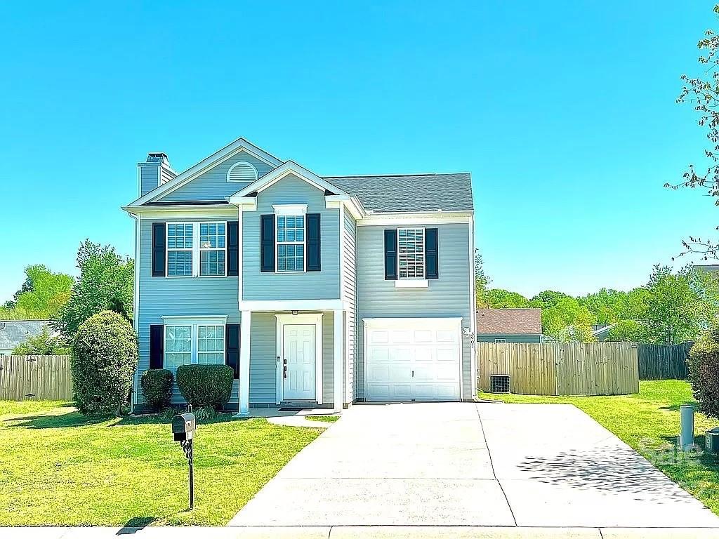 3907 Cardinal Bluff Lane