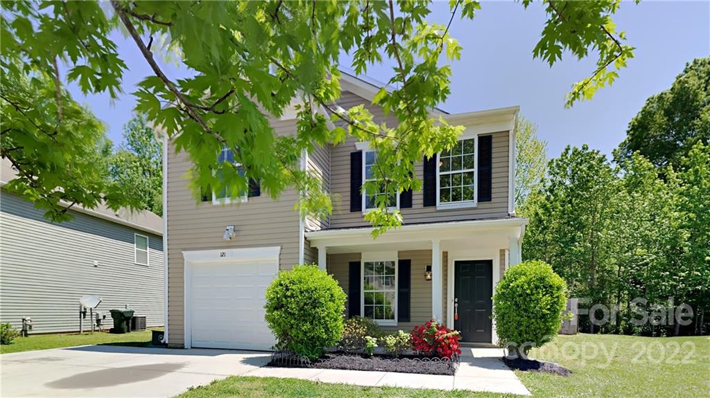 121 Hunter Park Drive