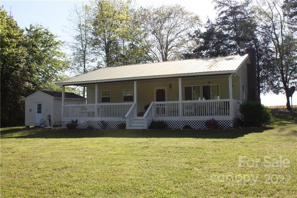 363 Pineridge Road