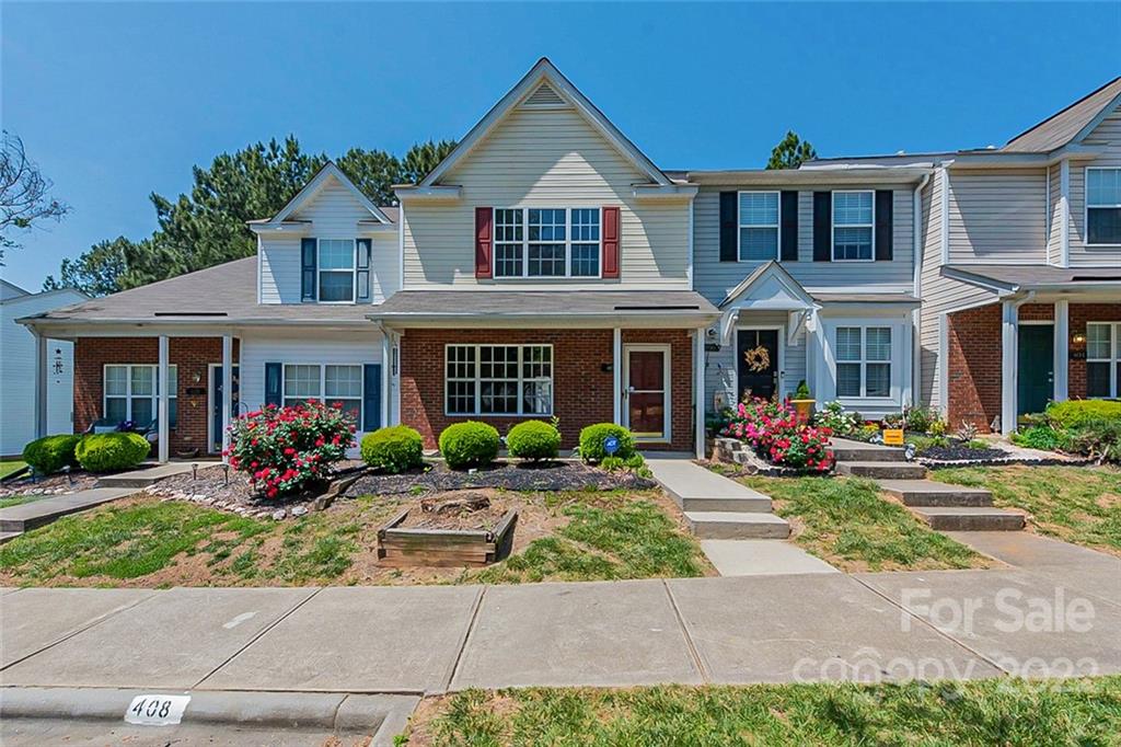408 Scarlett Lane