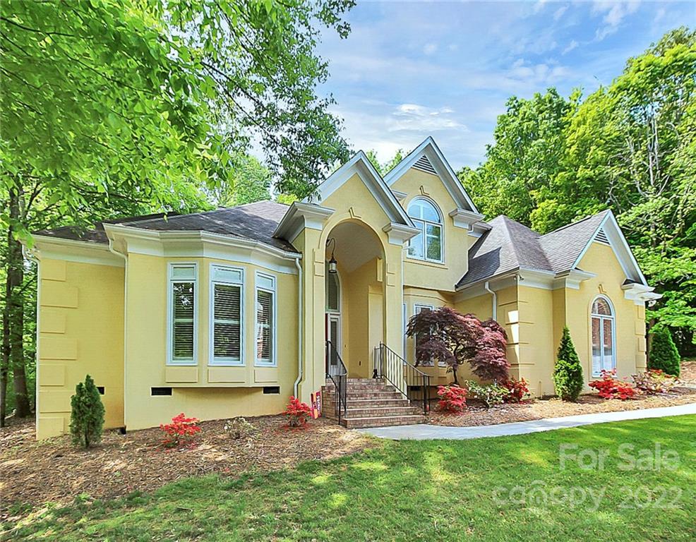 3505 Edgepine Drive