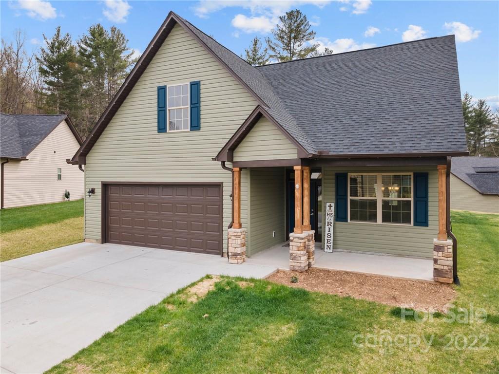 133 Water Leaf Drive