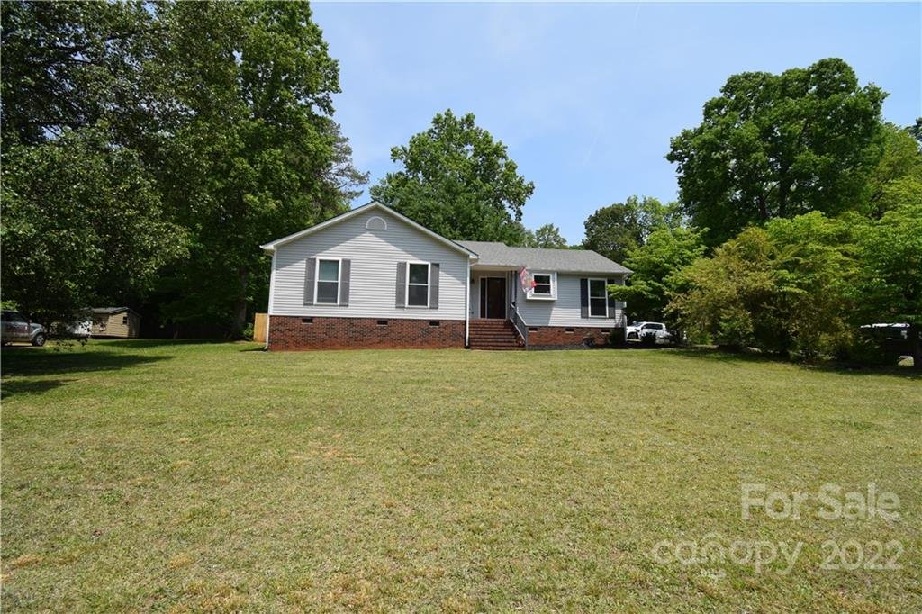 4571 Huntington Drive