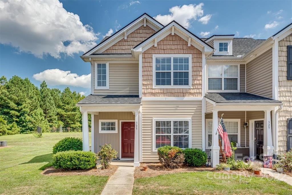 325 Hancock Union Lane 98