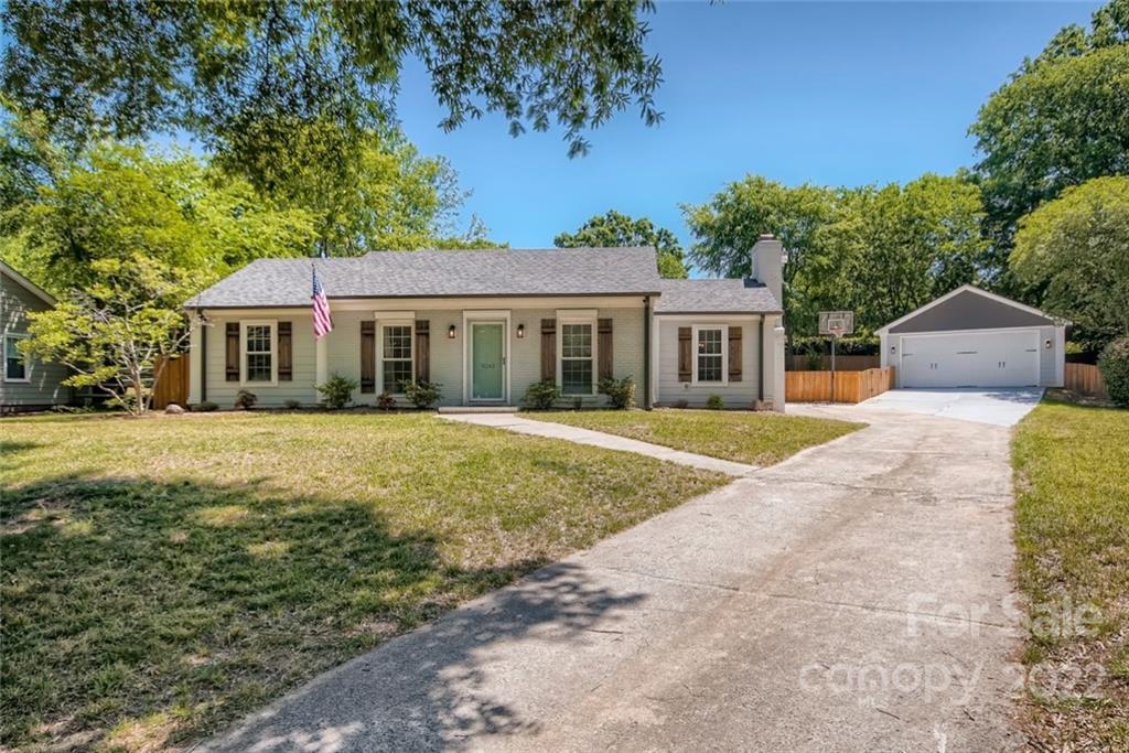 9243 Landsburg Lane