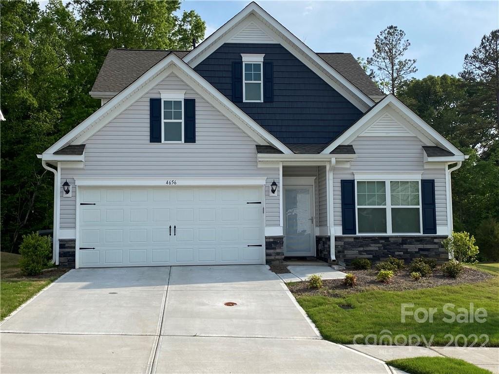 4656 Christina Court