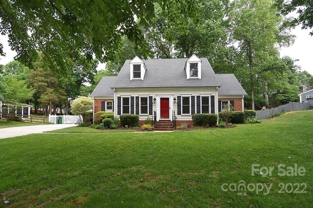 9754 Stoney Hill Lane