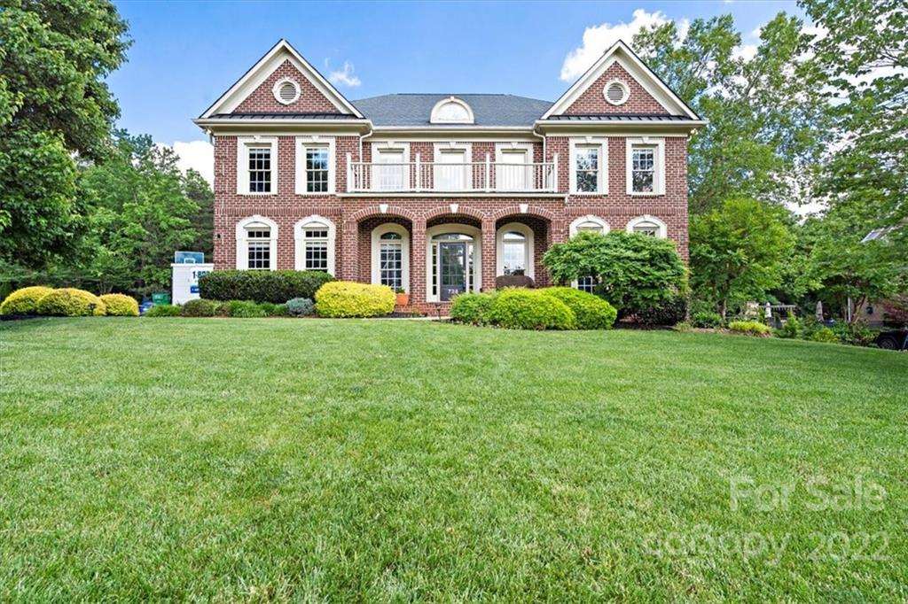 738 Hampshire Hill Road