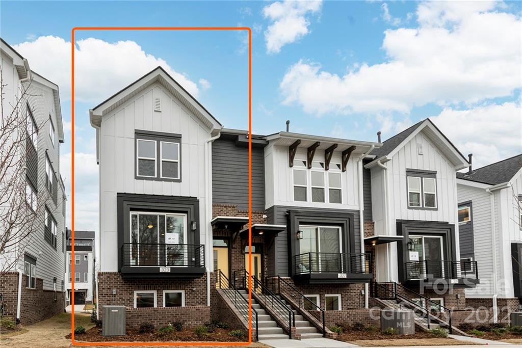 323 S Bruns Avenue WET0517