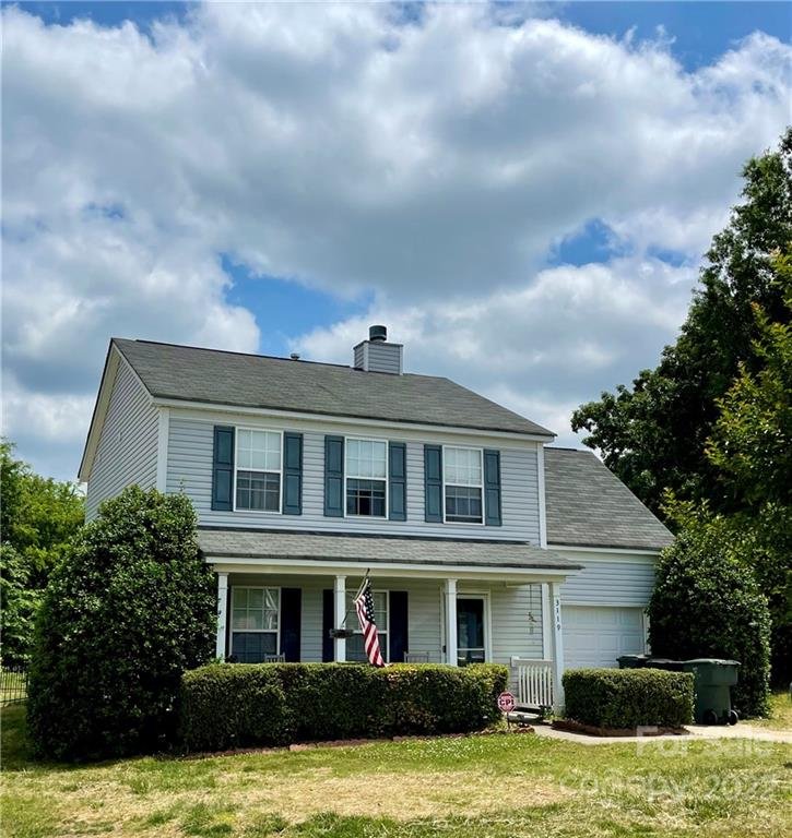 3119 Champion Lane
