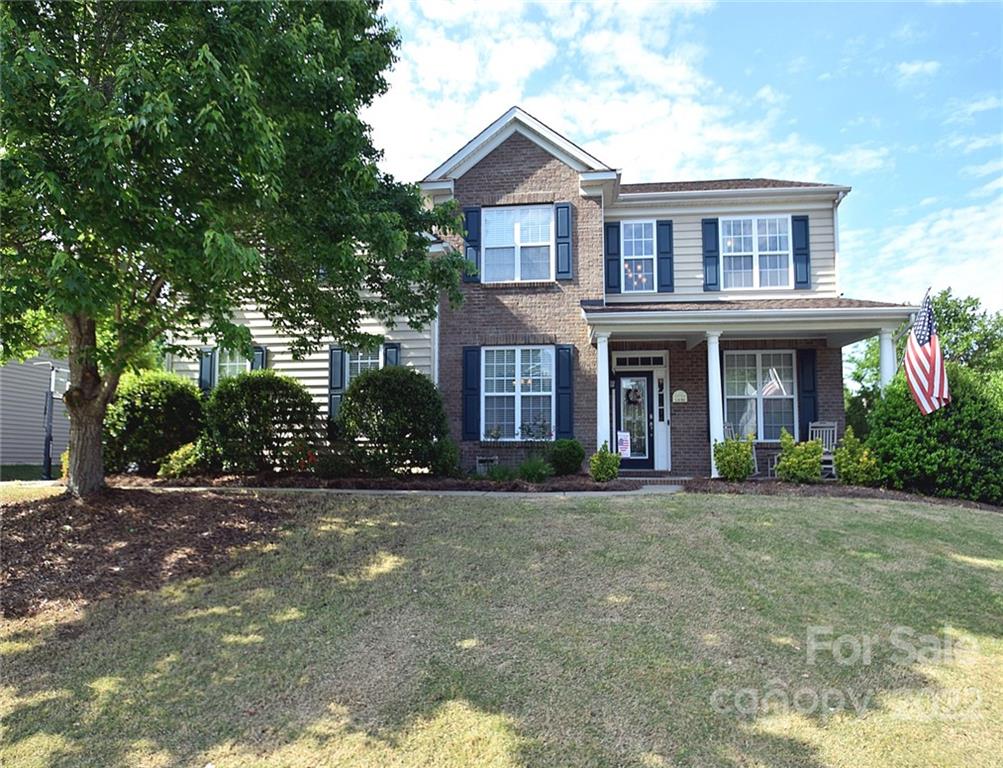 802 Springwood Drive