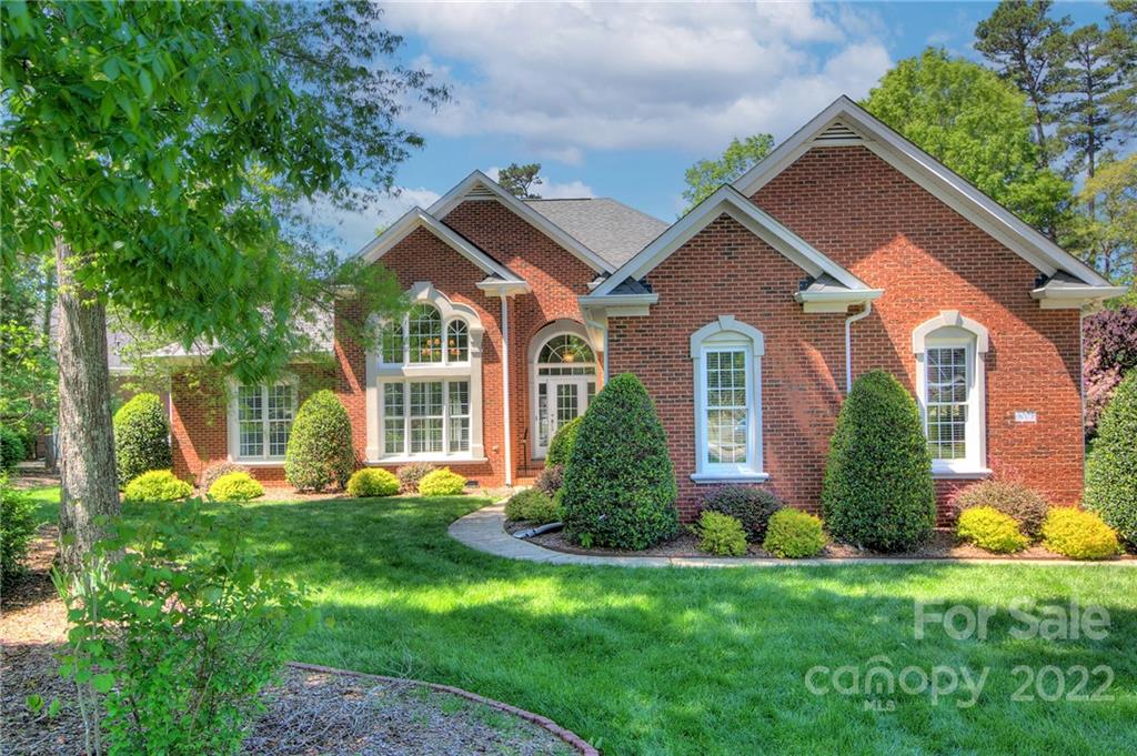 3003 Wedge Court