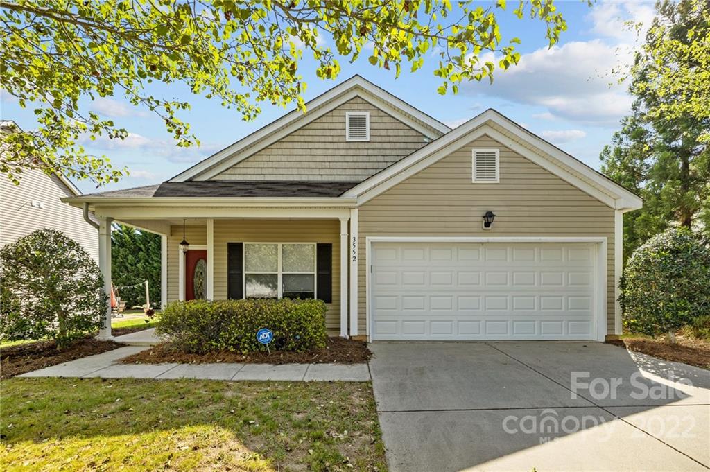 3552 Tybee Drive