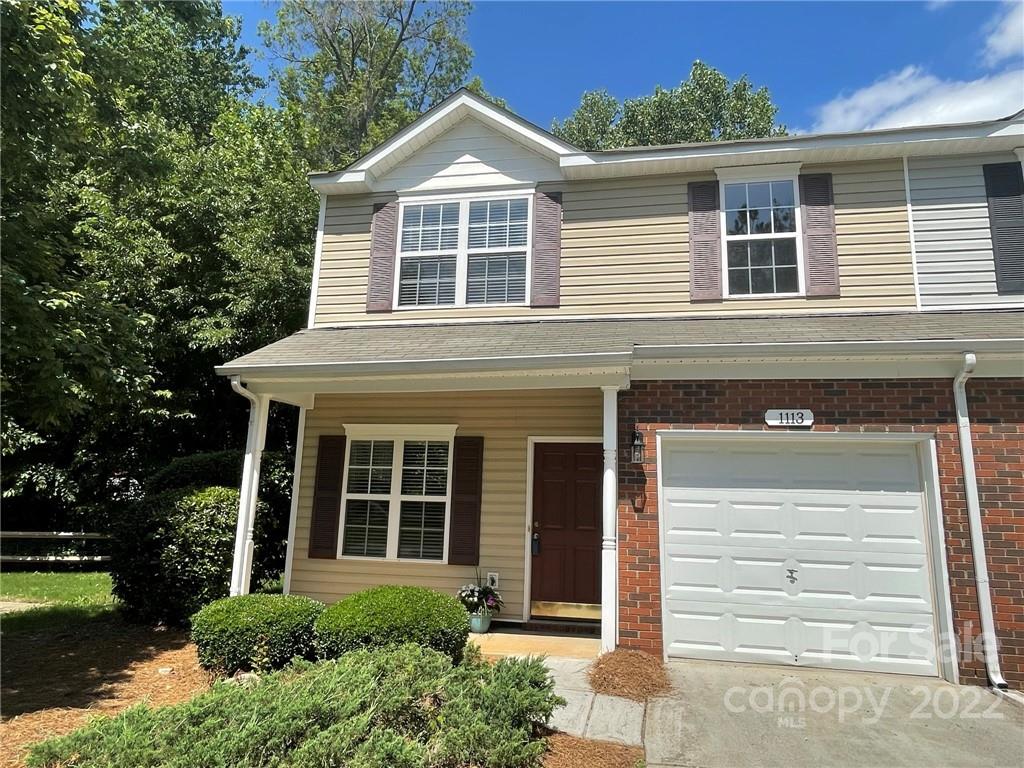 1113 Geyser Court