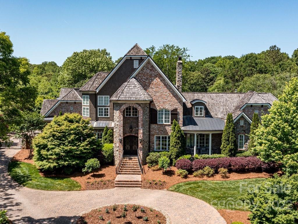 4824 Carmel Park Drive