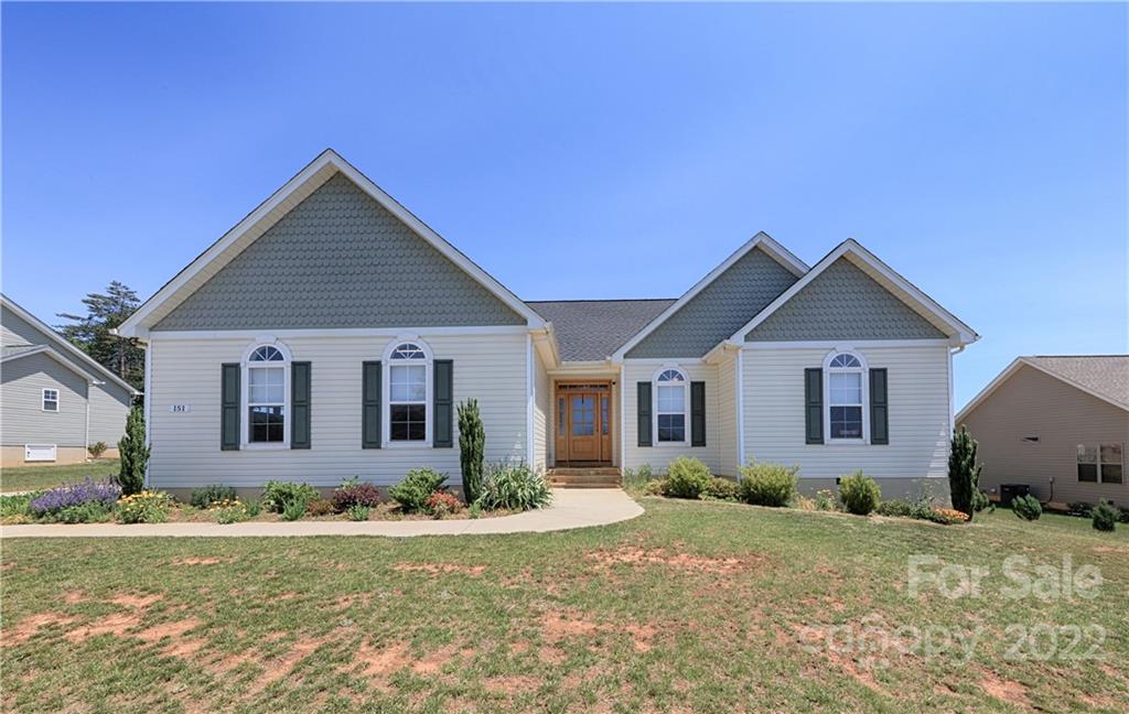 151 Castle Pines Lane
