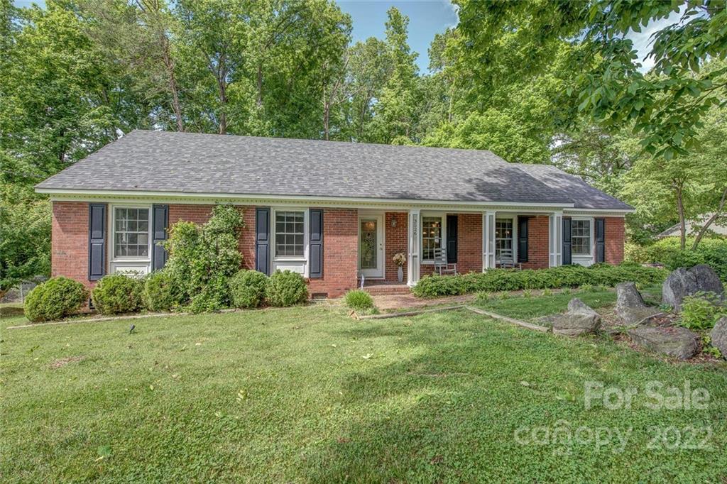 3526 Stonemark Court