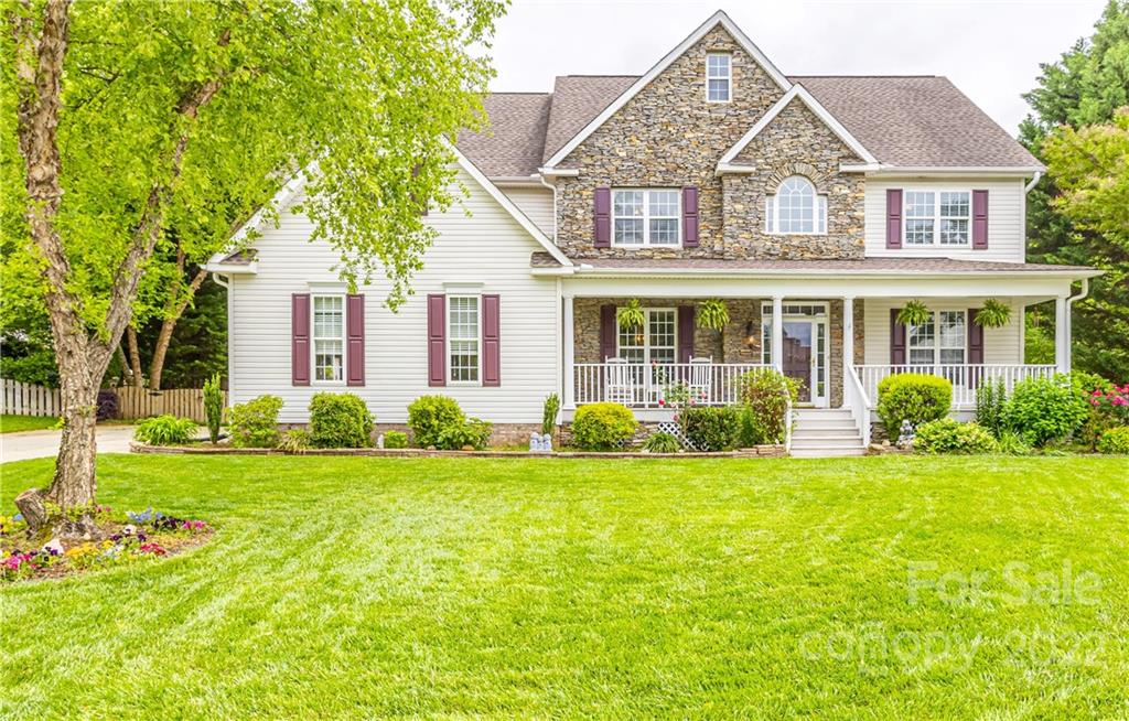 20313 Queensdale Drive