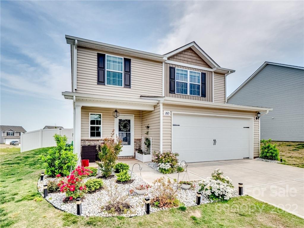 260 Belcaro Drive
