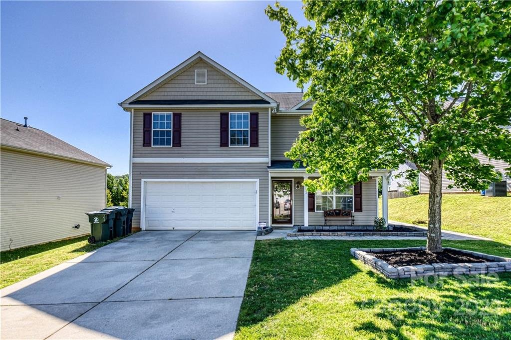 722 Overlook Road