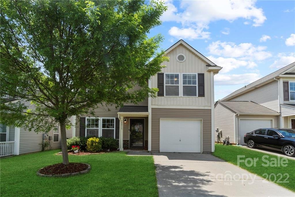 10811 Derryrush Drive